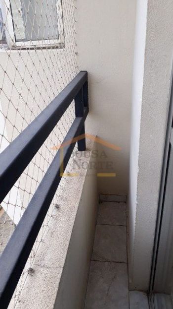 Foto 4 do(a) Apartamento de 3 quartos à venda em Santa Teresinha, São Paulo