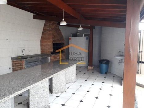 Foto 23 do(a) Apartamento de 3 quartos à venda em Santa Teresinha, São Paulo