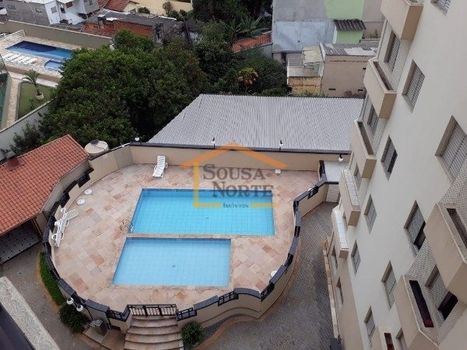 Foto 20 do(a) Apartamento de 3 quartos à venda em Santa Teresinha, São Paulo