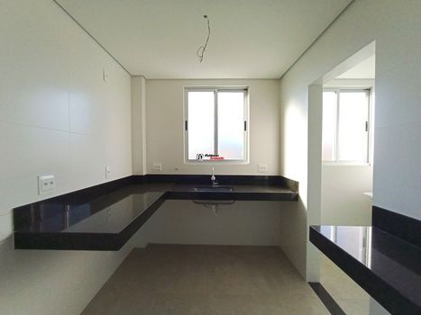 Foto 18 do(a) Apartamento de 3 quartos à venda em Jardim Montanhês, Belo Horizonte