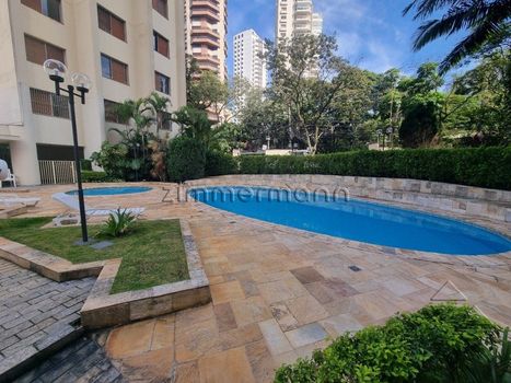 Foto 14 do(a) Apartamento de 4 quartos à venda em Vila Andrade, São Paulo