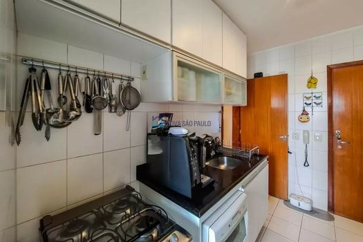 Foto 10 do(a) Apartamento de 3 quartos à venda em Vila Firmiano Pinto, São Paulo