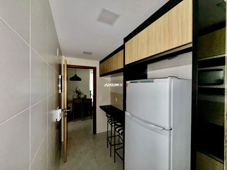 Foto 28 do(a) Apartamento de 3 quartos à venda em Praia do Morro, Guarapari