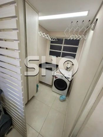 Foto 15 do(a) Apartamento de 2 quartos à venda em Pinheiros, São Paulo