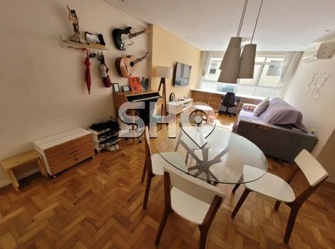 Foto 16 do(a) Apartamento de 2 quartos à venda em Pinheiros, São Paulo
