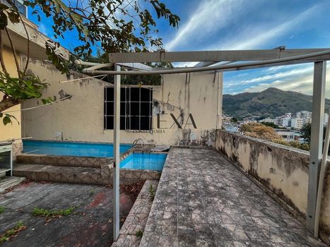 Foto 47 do(a) Casa de 4 quartos à venda em Engenho de Dentro, Rio de Janeiro