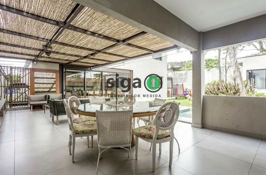 Foto 32 do(a) Casa em Condomínio de 4 quartos à venda em Cidade Jardim, São Paulo
