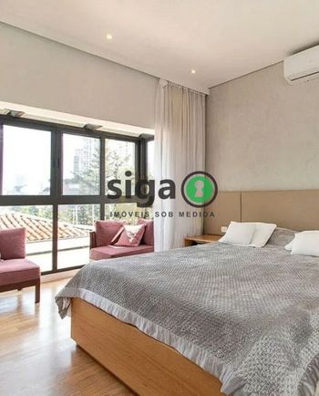 Foto 26 do(a) Casa em Condomínio de 4 quartos à venda em Cidade Jardim, São Paulo