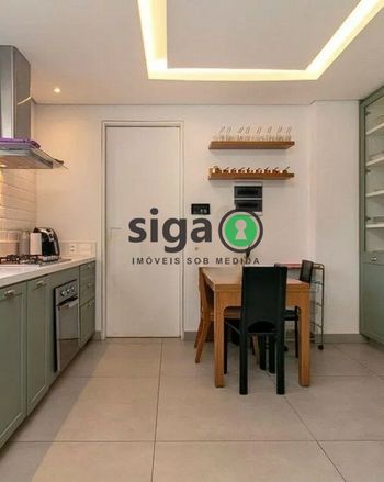Foto 18 do(a) Casa em Condomínio de 4 quartos à venda em Cidade Jardim, São Paulo