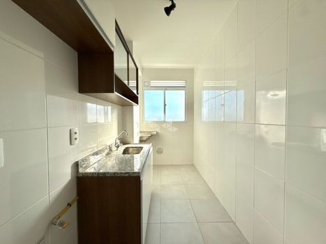 Foto 6 do(a) Apartamento de 2 quartos à venda em Parque Santa Fé, Porto Alegre