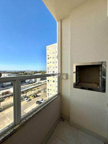 Foto 25 do(a) Apartamento de 2 quartos à venda em Parque Santa Fé, Porto Alegre