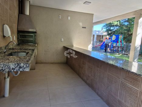 Foto 35 do(a) Apartamento de 2 quartos à venda em Parque Santa Fé, Porto Alegre