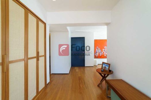 Foto 12 do(a) Cobertura de 3 quartos à venda em Jardim Botânico, Rio de Janeiro