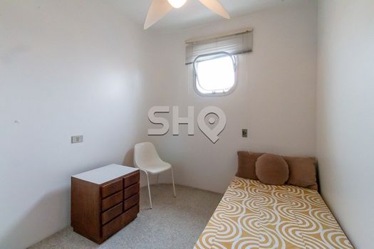 Foto 25 do(a) Cobertura de 3 quartos à venda em Higienópolis, São Paulo