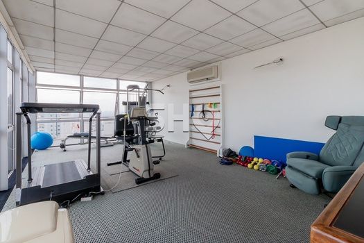 Foto 46 do(a) Cobertura de 3 quartos à venda em Higienópolis, São Paulo