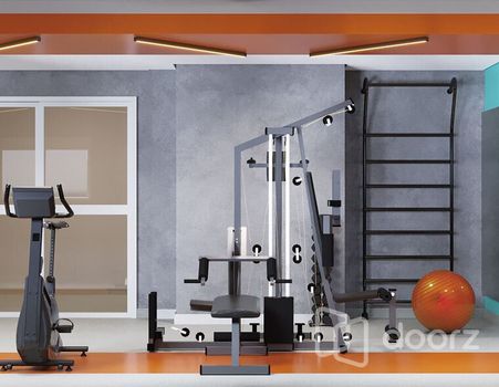 Foto 6 do(a) Apartamento de 1 quartos à venda em Vila Romana, São Paulo