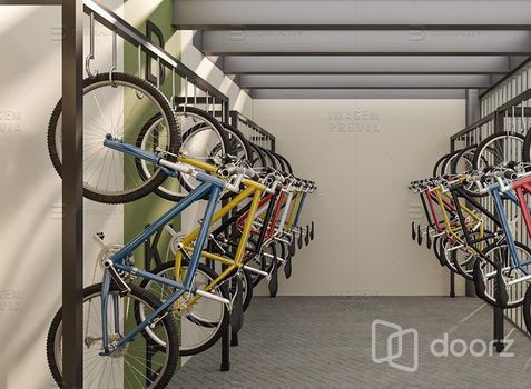 Foto 12 do(a) Apartamento de 1 quartos à venda em Vila Romana, São Paulo