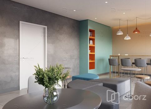 Foto 11 do(a) Apartamento de 1 quartos à venda em Vila Romana, São Paulo