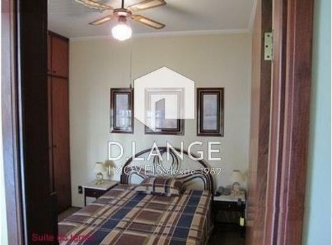 Foto 12 do(a) Casa false à venda em Residencial Vila Verde, Campinas