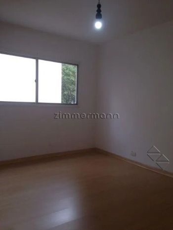 Foto 2 do(a) Apartamento de 1 quartos à venda em Moema, São Paulo