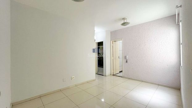Foto 2 do(a) Apartamento de 2 quartos à venda em João Pinheiro, Belo Horizonte