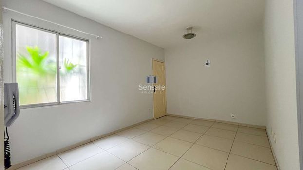 Foto 1 do(a) Apartamento de 2 quartos à venda em João Pinheiro, Belo Horizonte