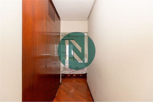 Foto 16 do(a) Apartamento de 3 quartos à venda em Paraisópolis, São Paulo