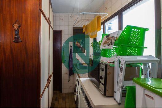 Foto 15 do(a) Apartamento de 3 quartos à venda em Paraisópolis, São Paulo