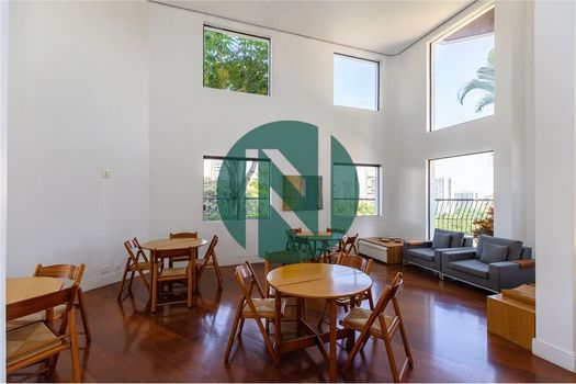 Foto 33 do(a) Apartamento de 3 quartos à venda em Paraisópolis, São Paulo