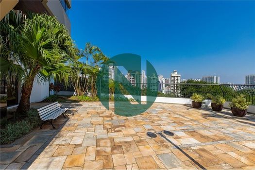 Foto 30 do(a) Apartamento de 3 quartos à venda em Paraisópolis, São Paulo