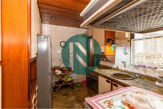 Foto 14 do(a) Apartamento de 3 quartos à venda em Paraisópolis, São Paulo