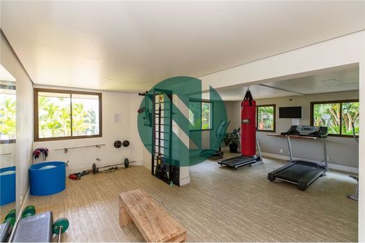 Foto 35 do(a) Apartamento de 3 quartos à venda em Paraisópolis, São Paulo