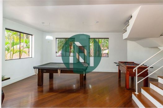 Foto 34 do(a) Apartamento de 3 quartos à venda em Paraisópolis, São Paulo