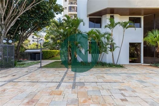 Foto 32 do(a) Apartamento de 3 quartos à venda em Paraisópolis, São Paulo