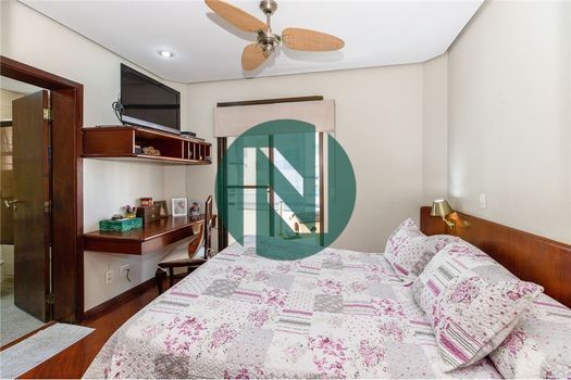 Foto 17 do(a) Apartamento de 3 quartos à venda em Paraisópolis, São Paulo