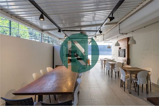 Foto 38 do(a) Apartamento de 3 quartos à venda em Paraisópolis, São Paulo