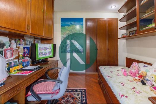 Foto 25 do(a) Apartamento de 3 quartos à venda em Paraisópolis, São Paulo