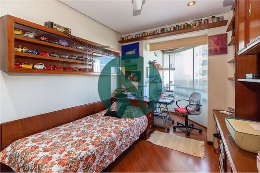 Foto 22 do(a) Apartamento de 3 quartos à venda em Paraisópolis, São Paulo
