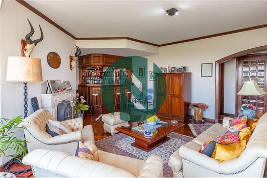 Foto 5 do(a) Apartamento de 3 quartos à venda em Paraisópolis, São Paulo