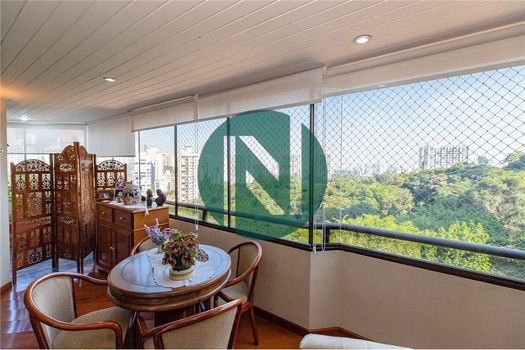 Foto 8 do(a) Apartamento de 3 quartos à venda em Paraisópolis, São Paulo