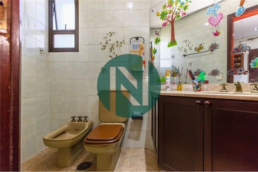 Foto 23 do(a) Apartamento de 3 quartos à venda em Paraisópolis, São Paulo