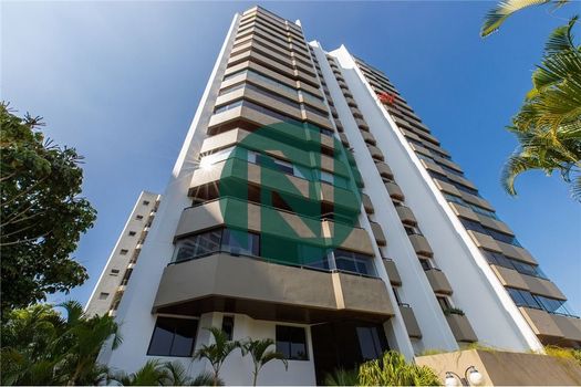 Foto 31 do(a) Apartamento de 3 quartos à venda em Paraisópolis, São Paulo