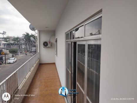 Foto 21 do(a) Apartamento de 3 quartos à venda em Vila São Luís, Duque de Caxias