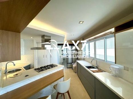 Foto 3 do(a) Apartamento de 2 quartos à venda em Jardim Paulista, São Paulo
