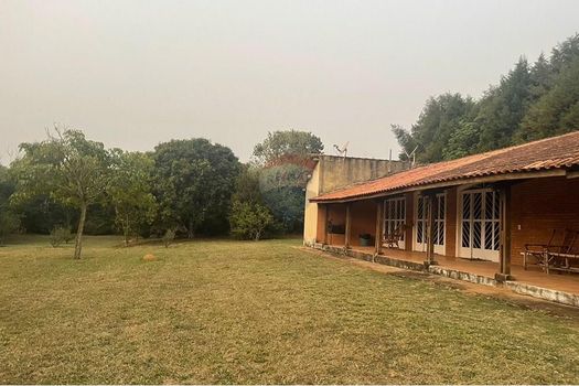 Foto 24 do(a) Fazenda / Sítio / Chácara de 5 quartos à venda em null, Araçoiaba da Serra