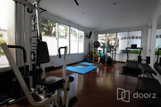 Foto 36 do(a) Apartamento de 2 quartos à venda em Itaim Bibi, São Paulo
