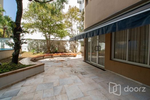 Foto 43 do(a) Apartamento de 2 quartos à venda em Itaim Bibi, São Paulo