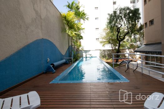 Foto 41 do(a) Apartamento de 2 quartos à venda em Itaim Bibi, São Paulo