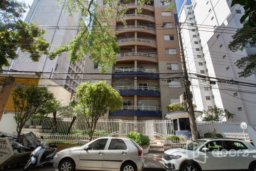 Foto 28 do(a) Apartamento de 2 quartos à venda em Itaim Bibi, São Paulo