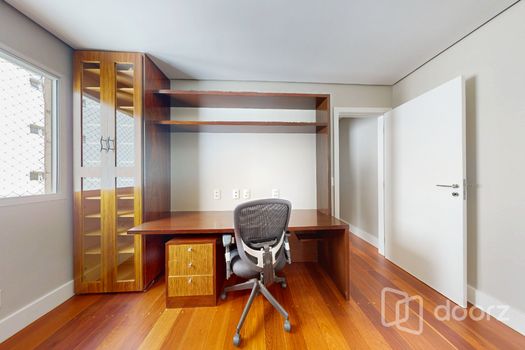 Foto 15 do(a) Apartamento de 2 quartos à venda em Itaim Bibi, São Paulo